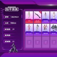 苹果 【公主号 极限特训 彩虹甜喵 M416-五爪金龙(七级)，Kar98K-巳巳如意(五级)，DP-28-豹影疾电(五级) 路特斯ELETRE（花绽灰）】手Q-2粉装-3特效枪-1载具-2粉色飞行器-34107热力值-2王牌印记-82套装-111枪皮 【热门品类】：套装-浪漫天命