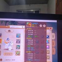 【69级,魔王寨】在榜第五四件套